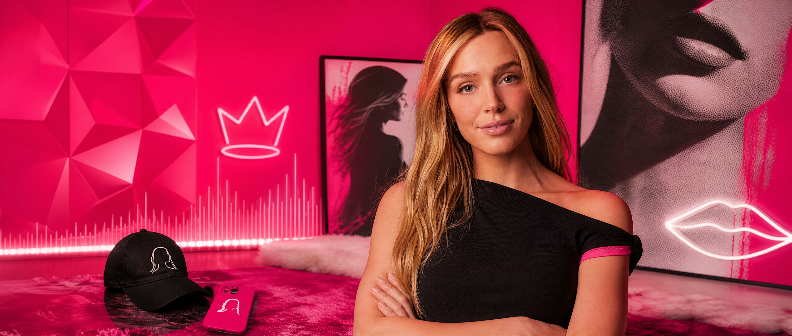 Call Her Daddy merch store